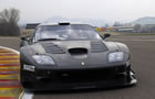 Ferrari 575 GTC Evo 2500