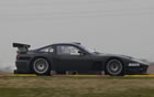 Ferrari 575 GTC Evo 2500