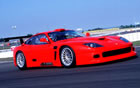Ferrari 575 GTC