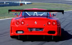 Ferrari 575 GTC