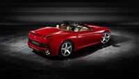 Ferrari California 2+2