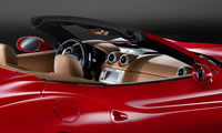 Ferrari California 2+2
