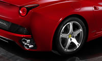 Ferrari California 2+2