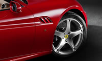 Ferrari California 2+2