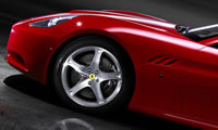 Ferrari California 2+2