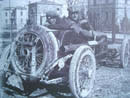 1922 - Ritorno verso Modena