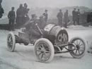 5 ottobre 1919 - Enzo Ferrari alla Parma-Poggio di Berceto