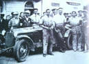 1931 - Circuito delle Tre provincie - L'ultima corsa di Enzo Ferrari.