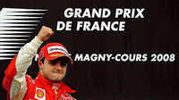 GP di Francia 2008
