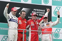 GP  della Malesia 2008