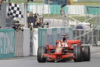 GP  della Malesia 2008