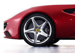 Ferrari FF