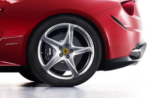 Ferrari FF