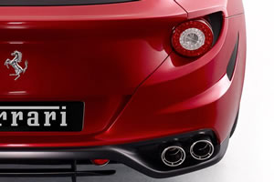 Ferrari FF