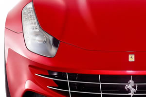 Ferrari FF