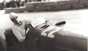 Circuito di Varese 1947 - 