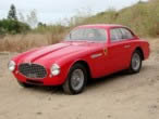 Ferrari 340 Ameria - 1951