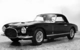 Ferrari 342 America - 1952