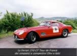 250 GT