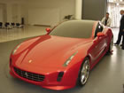 Ferrari GG50