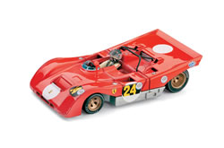 Ferrari 312 PB 