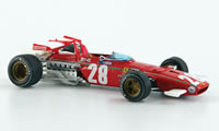 Ferrari 512B.F1 I.Giunti