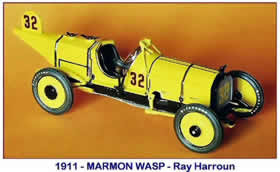 MARMON WASP - 1911