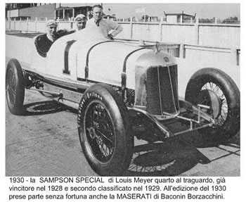 Sampson Special 1930