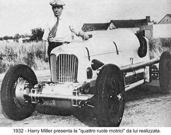 Hanry Miller - 1932