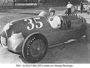 Gulf Miller 1941