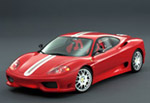 360 Challenge stradale