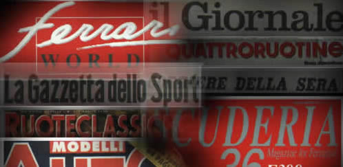 Rassegna Stampa Modelfoxbrianza.it