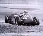 Il testacoda di Ascari 