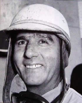 Giuseppe "Nino" Farina