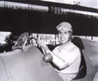 Alberto Ascari a Indianapolis nel 1952