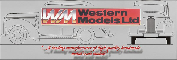 Western Models Ltd