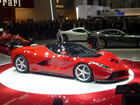 LaFerrari