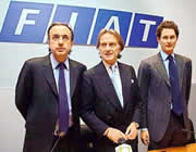 2004 - Presidente Fiat
