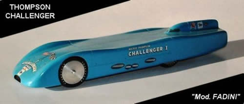 Challenger I