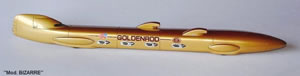GOLDENROD - Modello BIZARRE