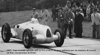 Auto-Union 1937