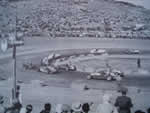 Gran Premio di Montevideo 1952, corso sul Circuito di Piriapolis