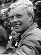 Mike Hawthorn: Campione del Mondo Piloti 1958 - Ferrari