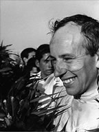 John Surtees: Campione del Mondo Piloti 1964 - Ferrari
