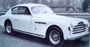 166 Inter Coupé Ghia 1950