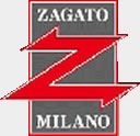 Logo Carrozzeria Zagato