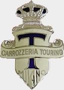 Carrozzeria Touring 