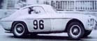 166 MM Berlinetta Vignale 1950