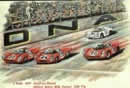 24 Ore di Daytona  330 /412 P - 1967