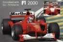 Michael Schumacher  F1 2000 